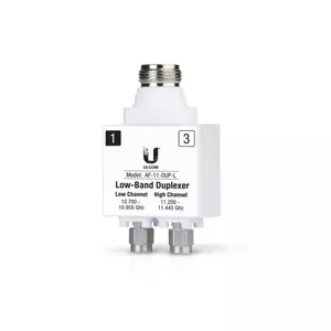 Оптический адаптер Ubiquiti AF-11-DUP-L
