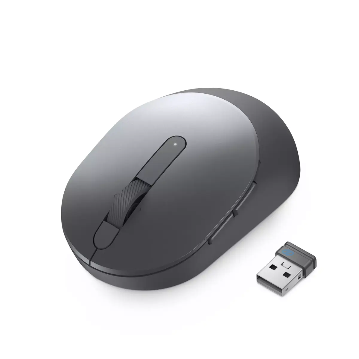 Мышь DELL Mobile Pro Wireless Mouse MS5120W Photo 4