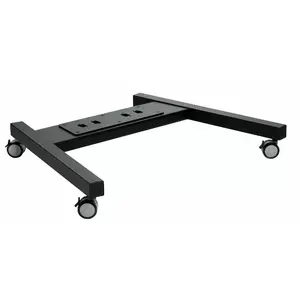 Trolley Frame XL Connect-It Black Vogel's PFT 8530