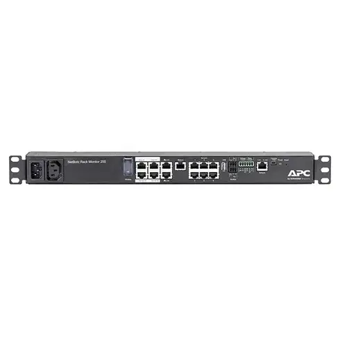 APC NBACS1356 starda piederums 1U Photo 3