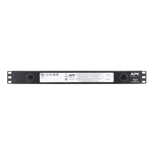 APC NBACS1356 starda piederums 1U Photo 4