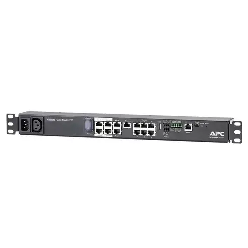 APC NBACS1356 starda piederums 1U Photo 5