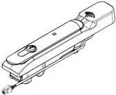 APC NBACS1356 rack accessory 1U Photo 6