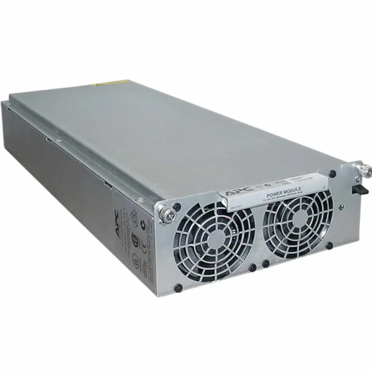APC Symmetra RM 2-6kVA Strāvas modulis