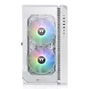 Компьютерный корпус Thermaltake View 51 TG ARGB Snow Photo 2