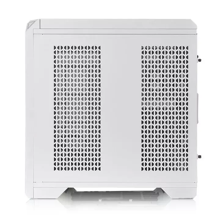 Компьютерный корпус Thermaltake View 51 TG ARGB Snow Photo 4