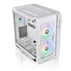 Компьютерный корпус Thermaltake View 51 TG ARGB Snow Photo 5