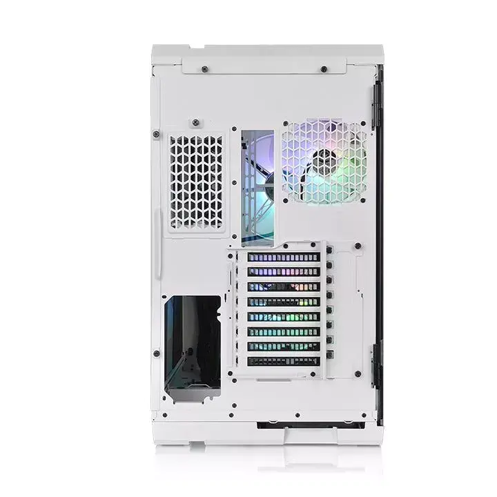 Компьютерный корпус Thermaltake View 51 TG ARGB Snow Photo 6