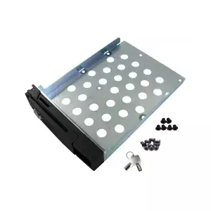 QNAP SP-TS-TRAY-BLACK mounting kit