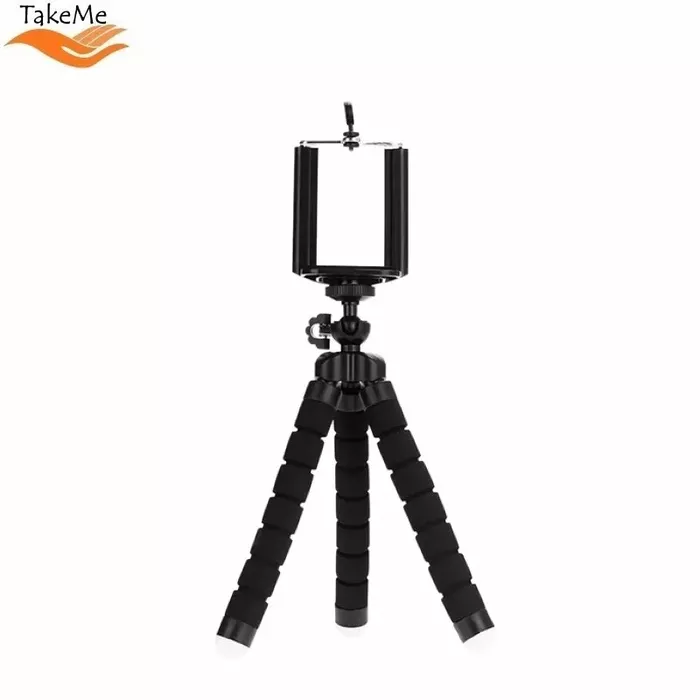 take.me TM-TRIPOD/BK Photo 1