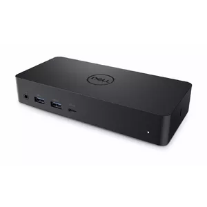 Docking station Dell Universal Dock DELL D6000 — USB Type-C / USB 3.0, power cable included