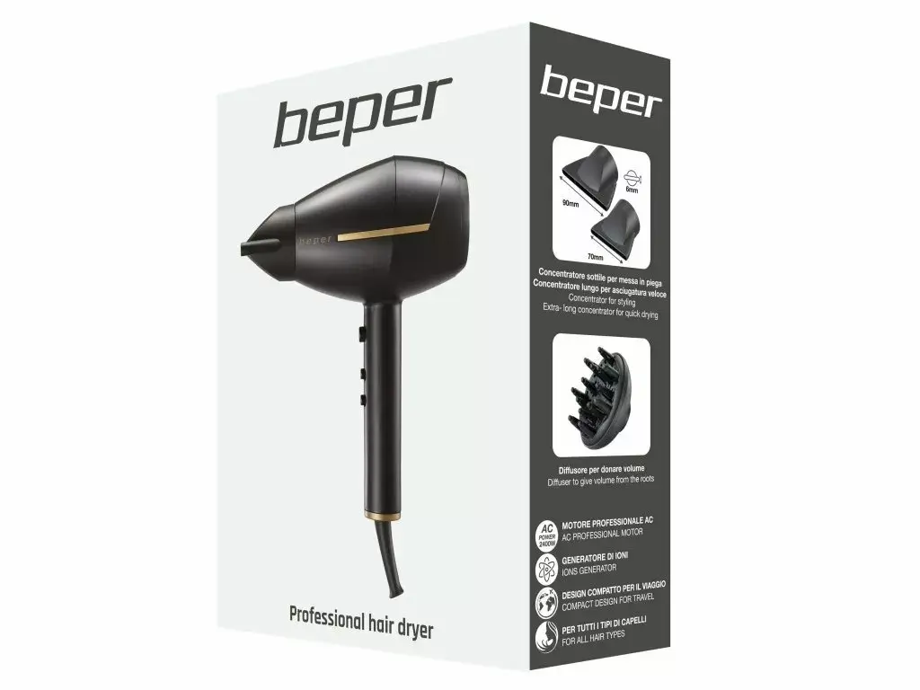 Вентилятор Beper 40.406 Photo 8