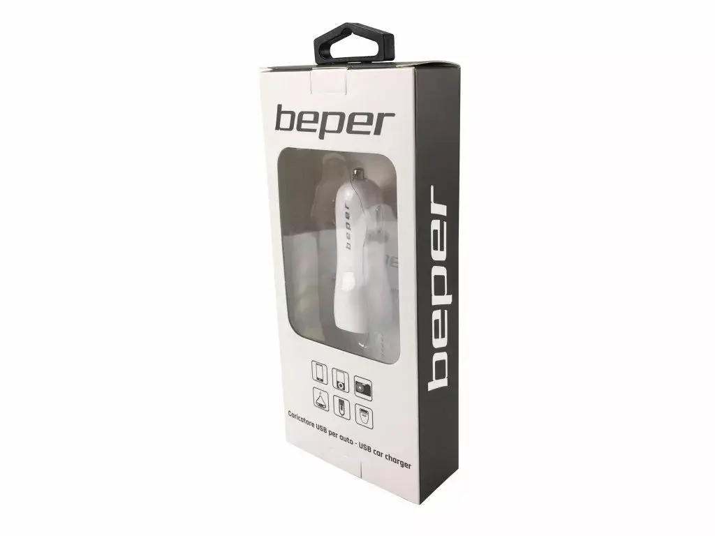 Electric kettle Beper XUADA010 1.7L 2200W Photo 3