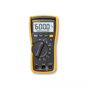 Fluke 115 Digital Multimeter