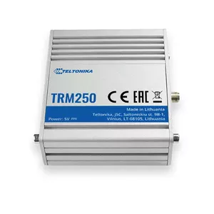 Teltonika TRM250 modems