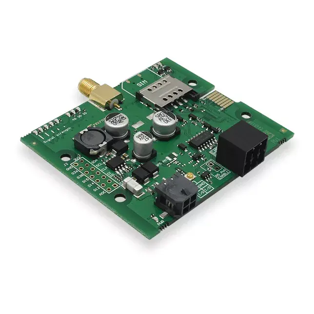 Digital & analogue I/O module Teltonika TRB145 Photo 2