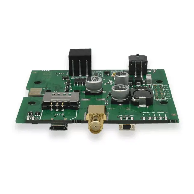 Digital & analogue I/O module Teltonika TRB145 Photo 3