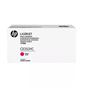 Toner Cartridge HP CE253YC CM3530 7.9K Magenta