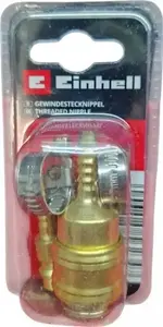 Соединитель для шланга Einhell 4139655