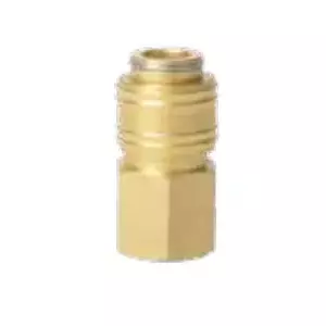 Ātrās atslēgšanas savienojums Einhell 4139210
