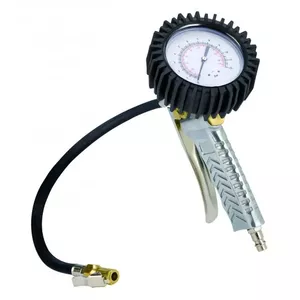 Tire pressure gauge Einhell 4133110