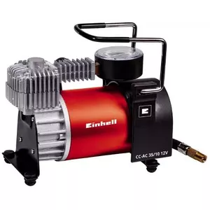 Компрессор Einhell CC-AC 35/10 12V