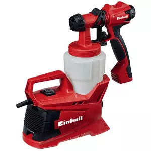 Краскопульт Einhell TC-SY 600 S 0.8 L