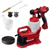 Краскопульт Einhell TC-SY 600 S Photo 5