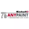 Краскопульт Einhell TC-SY 600 S Photo 6