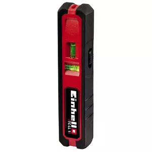 Līnijveida/Punkta lāzers Einhell TC-LL 1