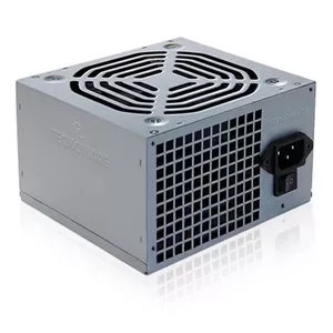 Tecnoware Free Silent блок питания 500 W 20+4 pin ATX ATX Серый