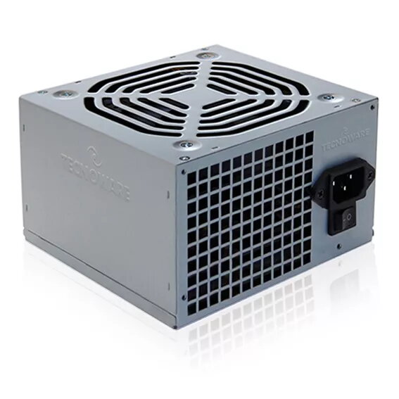 TECNOWARE Free Silent 500 Вт ATX блок питания Photo 2