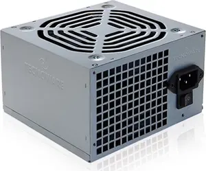 Блок питания TECNOWARE Free Silent 500 Вт — ATX, 20+4 pin, вентилятор 120 мм, 86% КПД