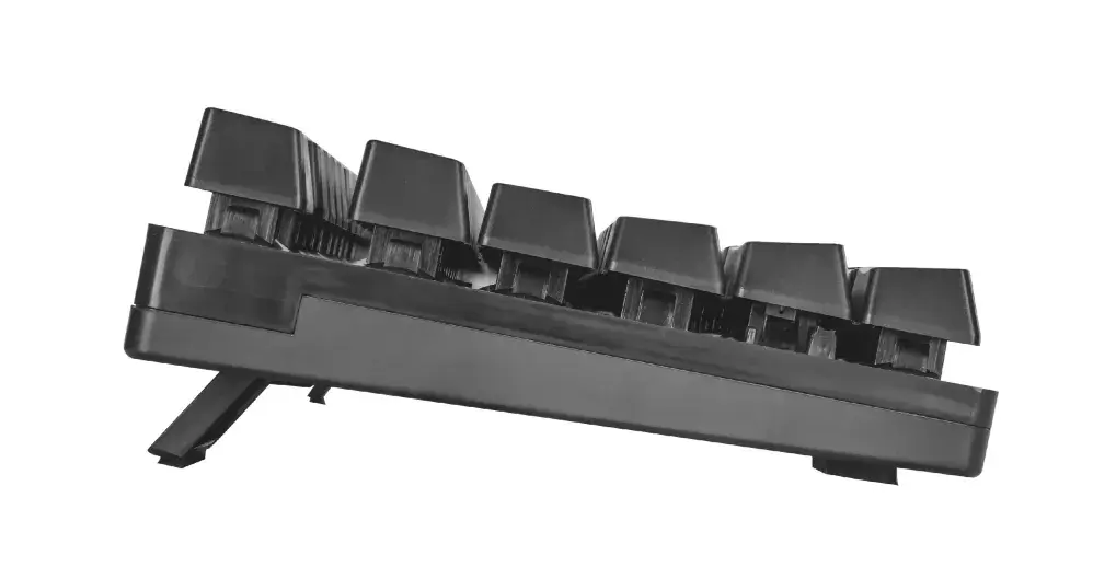 Клавиатура Trust GXT 835 Azor Photo 5