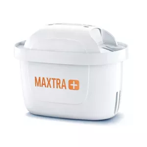 Brita Maxtra+ Hard Water Expert 2x Manuāls ūdens filtrs Balts