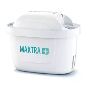 Brita Maxtra+ Pure Performance 3x Manuāls ūdens filtrs Balts