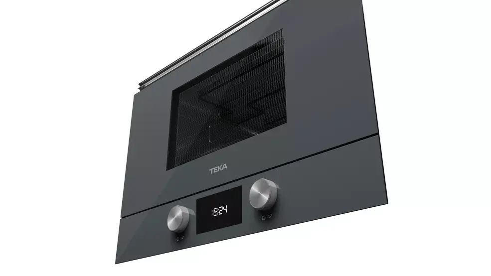 Комбинированная микроволновка Teka ML 8220 BIS Photo 4