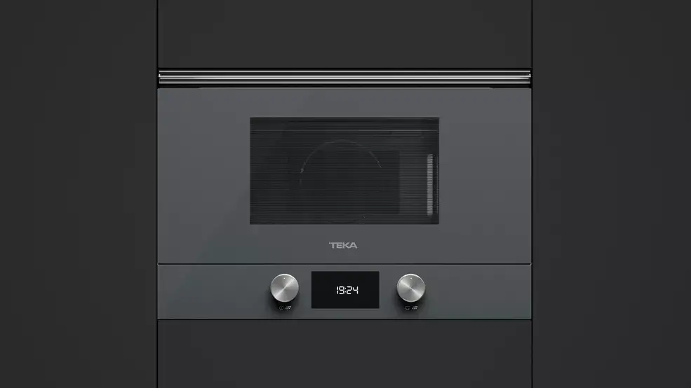 Комбинированная микроволновка Teka ML 8220 BIS Photo 6