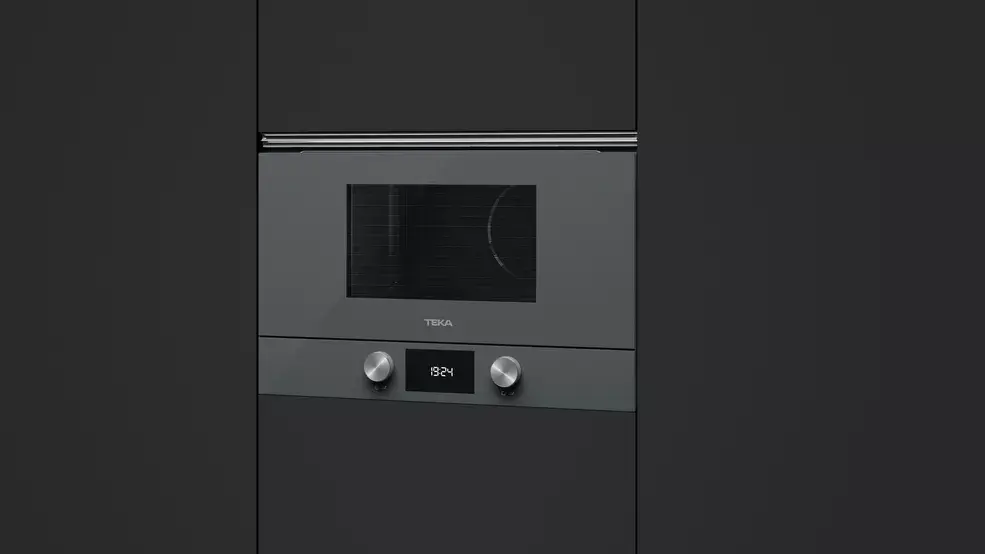 Комбинированная микроволновка Teka ML 8220 BIS Photo 7
