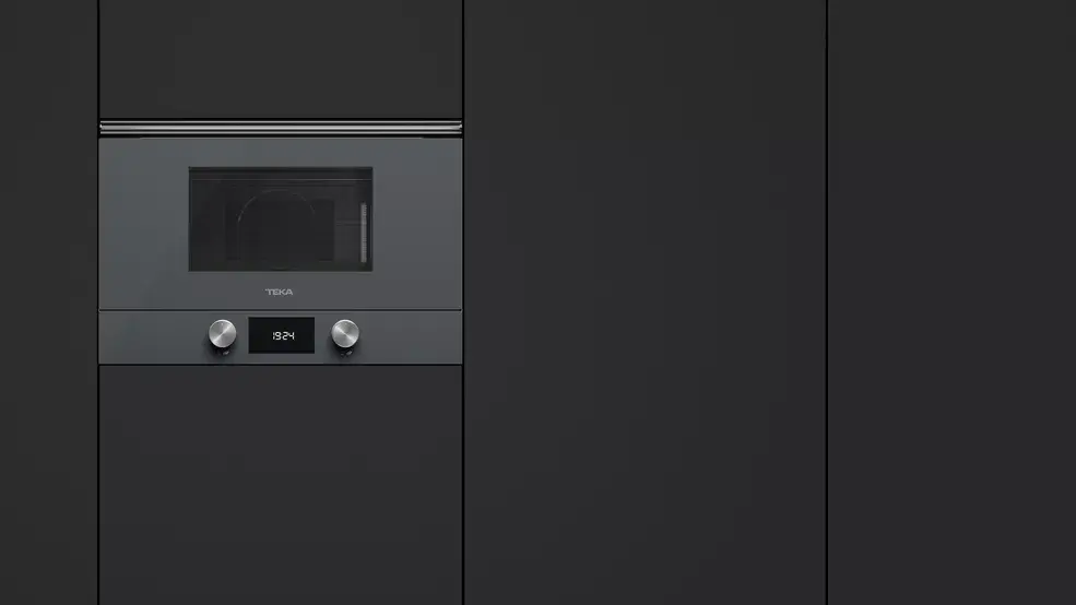 Комбинированная микроволновка Teka ML 8220 BIS Photo 8
