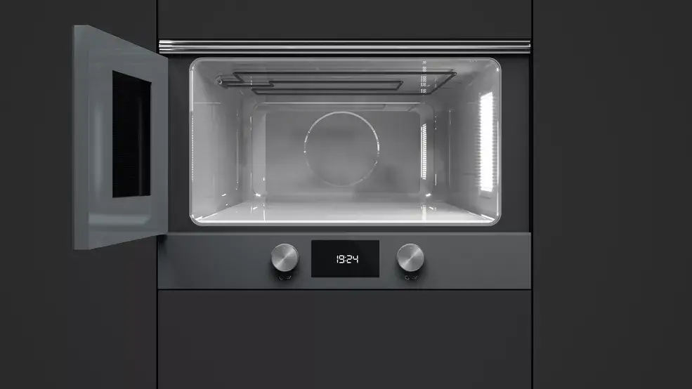 Комбинированная микроволновка Teka ML 8220 BIS Photo 9
