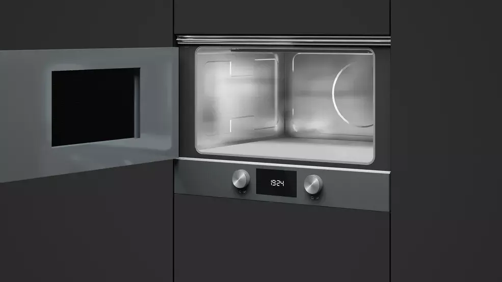 Комбинированная микроволновка Teka ML 8220 BIS Photo 10