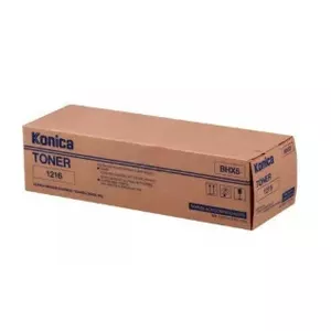 Toner Konica Minolta 1216 toner (01HL) BHX5 1500 pages Black