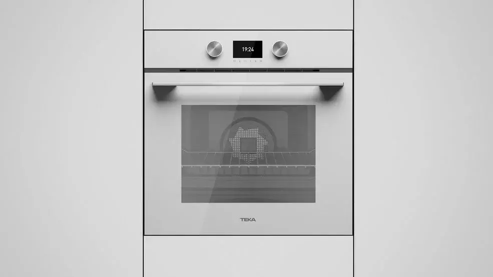 Built-in Oven TEKA HLB 8600 SM Urban Steam Photo 2