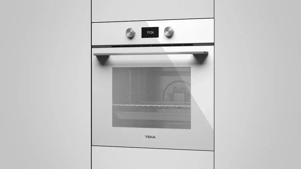 Built-in Oven TEKA HLB 8600 SM Urban Steam Photo 3