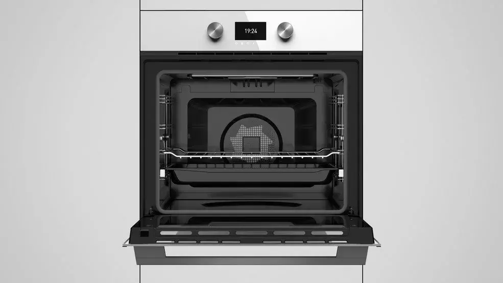 Built-in Oven TEKA HLB 8600 SM Urban Steam Photo 4