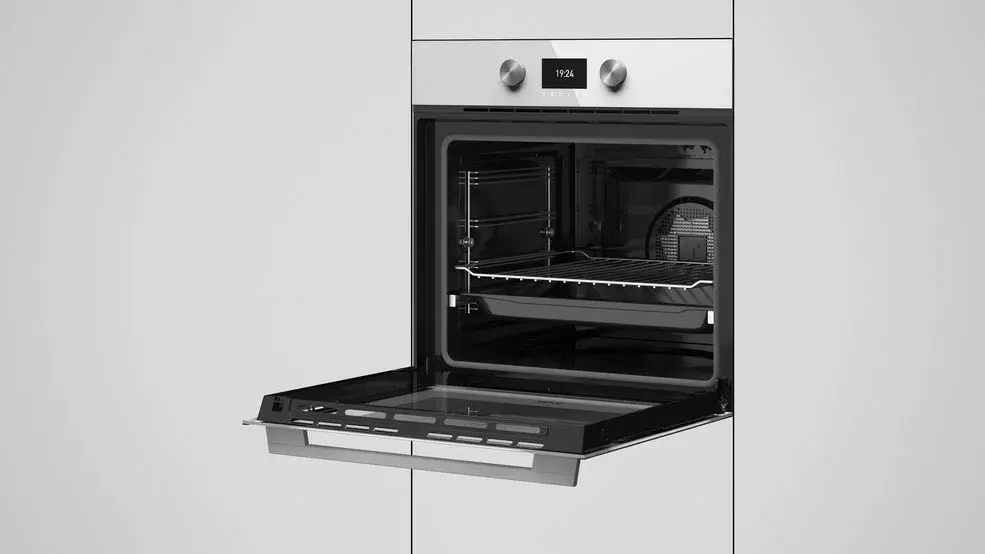 Built-in Oven TEKA HLB 8600 SM Urban Steam Photo 5
