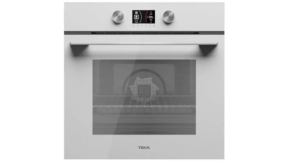 Built-in Oven TEKA HLB 8600 SM Urban Steam Photo 8
