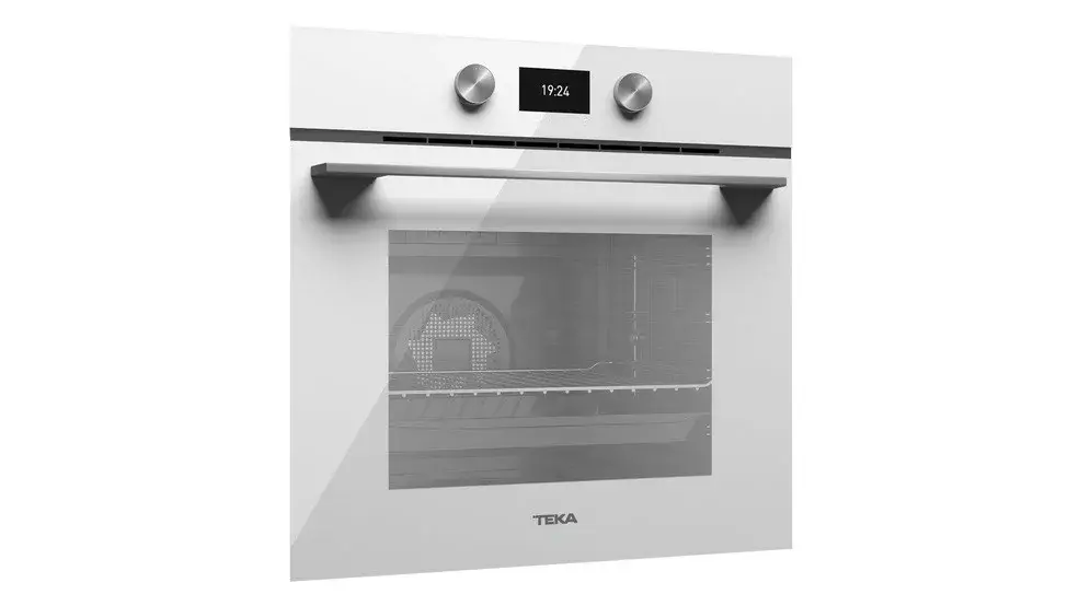 Built-in Oven TEKA HLB 8600 SM Urban Steam Photo 9