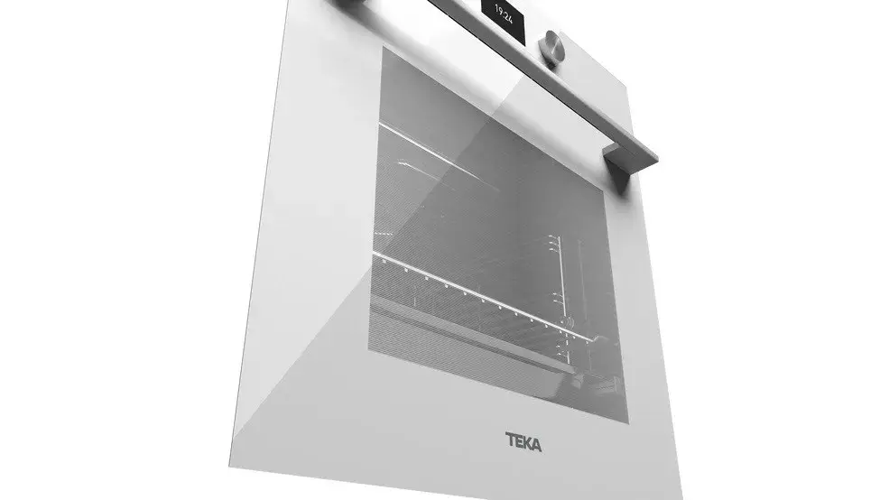 Built-in Oven TEKA HLB 8600 SM Urban Steam Photo 10